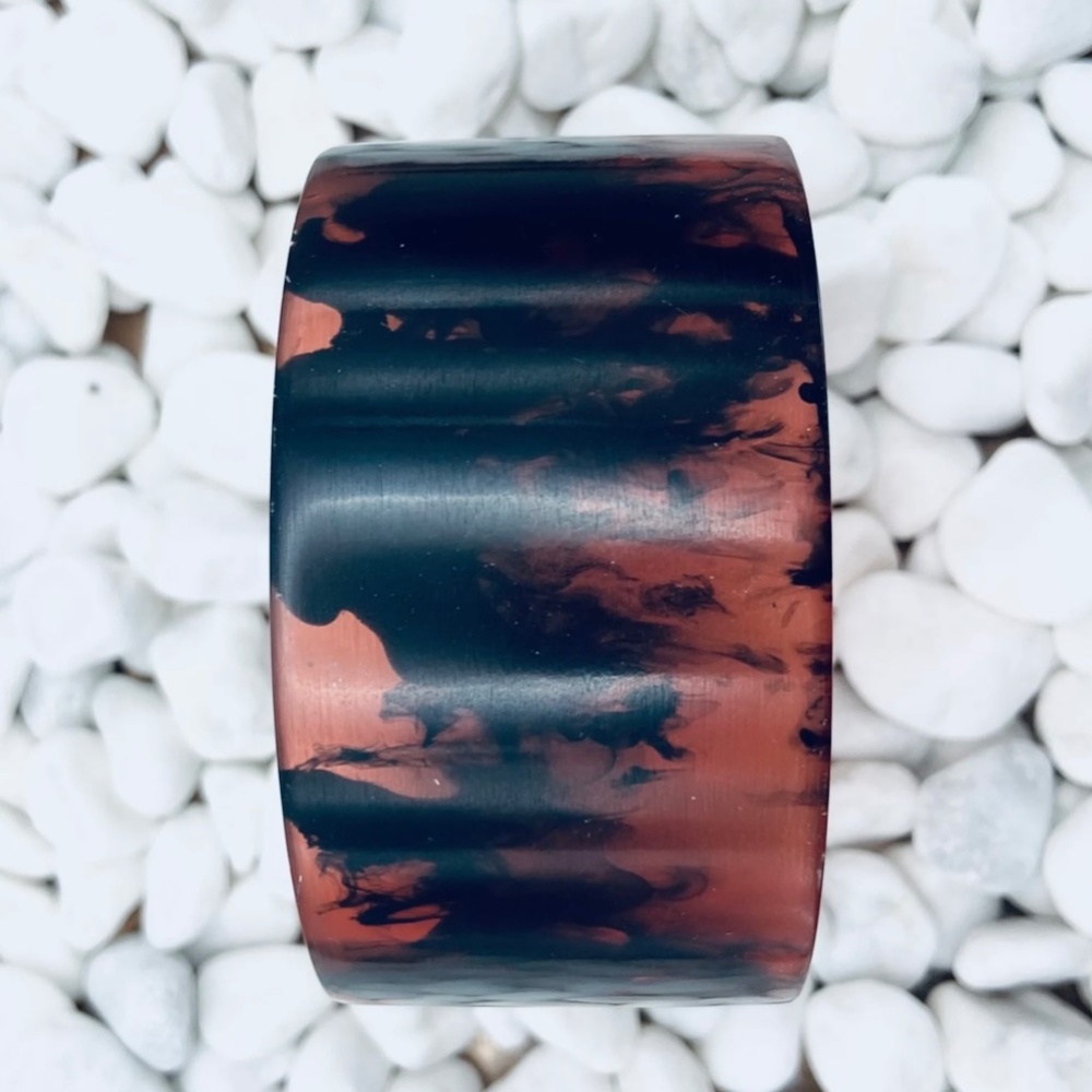 Tortoise Shell Bracelet New - Picture 3 of 3